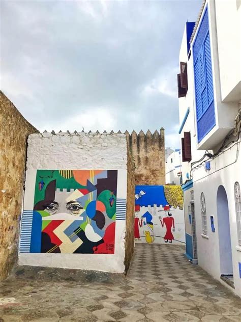 Asilah Art