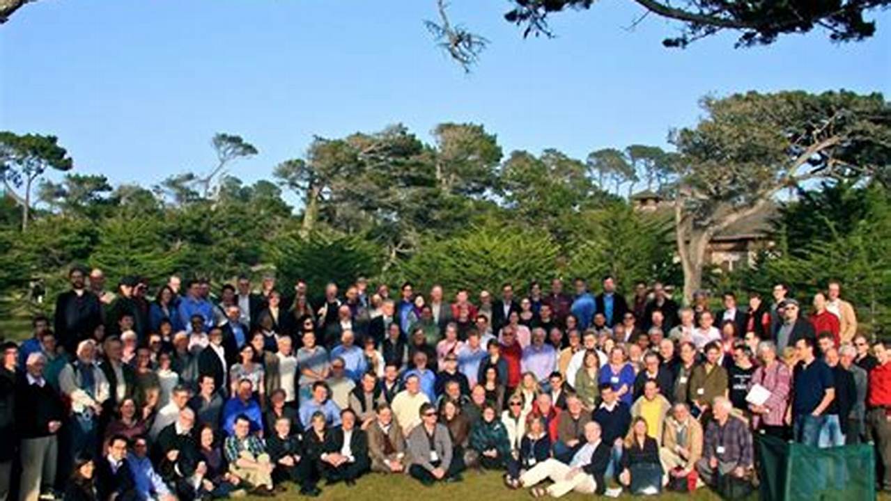 Asilomar Conference 2025