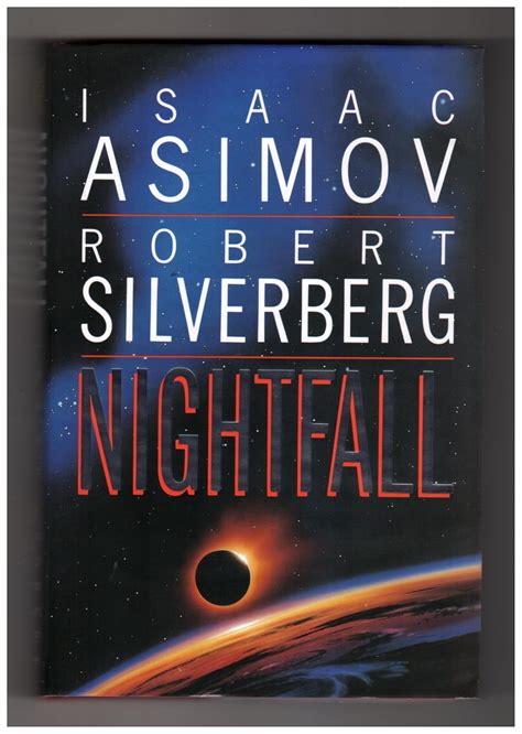 Asimov'un "Gecesiz Gezegeni" Gerçekten Var Olabilir Mi? • Kozmik Anafor