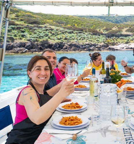 Asinara Boat Tour Guide