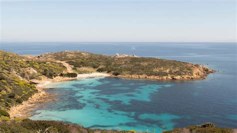 Asinara Environment