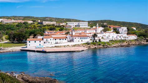 Asinara highlights