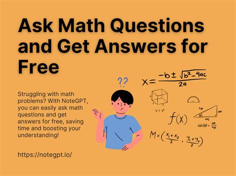 Unleash Your Mathematical Genius: Ask and Receive Free Answers Here!
