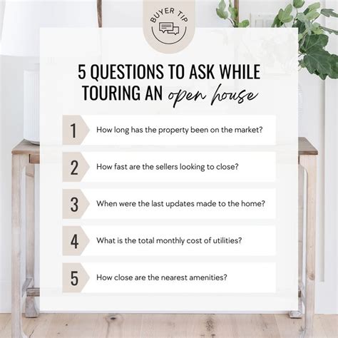 Ask Tour Questions