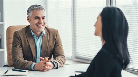 Asking Questions In Interviews: Expert Guidance