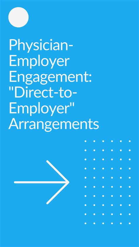 Asking Your Employer (The Direct Approach)
