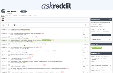Askreddit