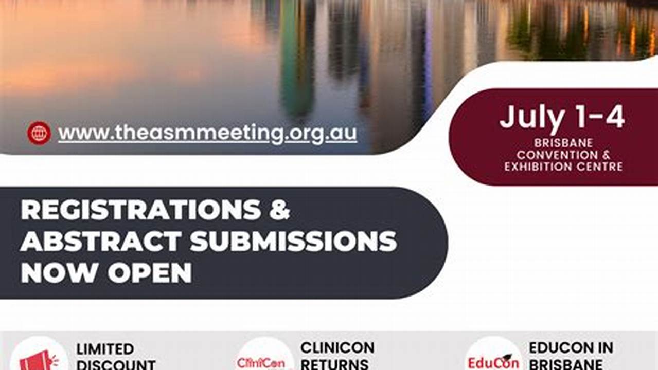 Asm Conference 2024 Houston