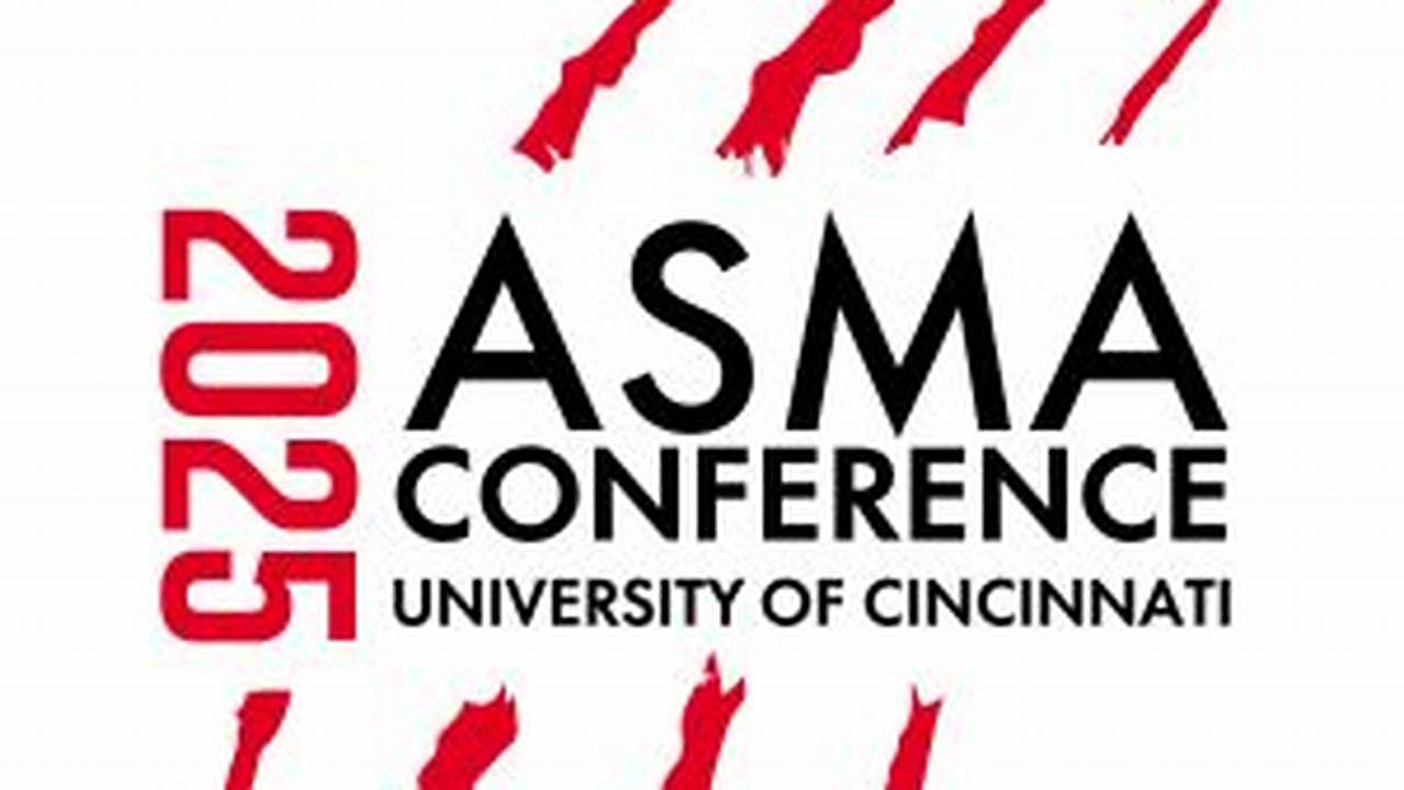 Asma 2025 Conference