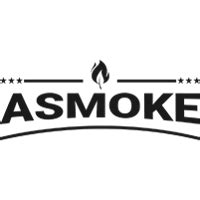 Asmoke Corporation logo