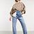 Asos Design High Rise 'slouchy' Mom Jeans In Midwash
