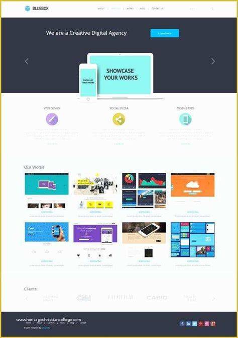 Asp Net Website Templates With Database Free Download