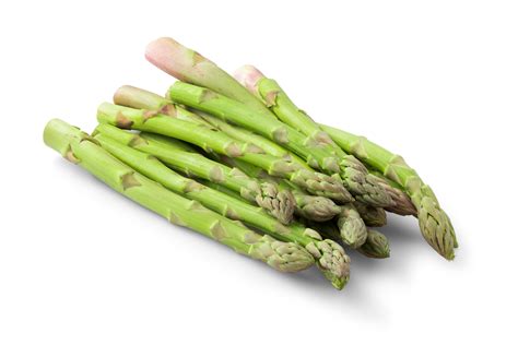 Asparagus Vegetable
