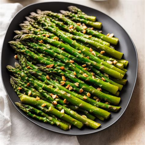 Asparagus recipes