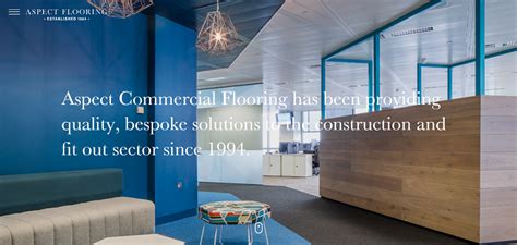 Aspect Commercial Flooring