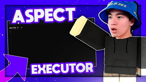 Aspect Exploit — The Ultimate Roblox Exploit Download