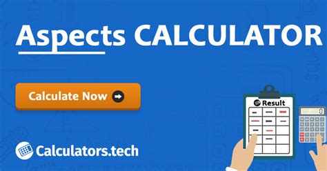 Aspect Score Calculator