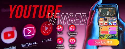 YouTube Vanced Apk vs YouTube Premium