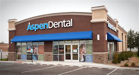 Smile Again: Get Quality Dental Care with Aspen Dental Insurance