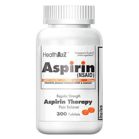 Aspirin & AstraZeneca: Reduce Vaccine Side Effects?