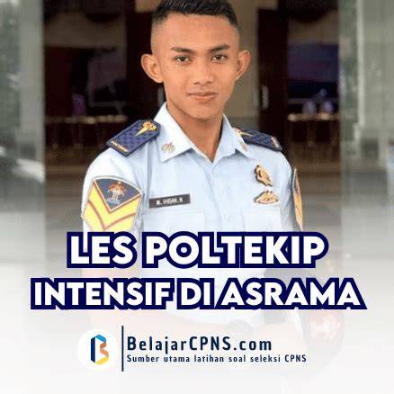 Asrama Poltekip