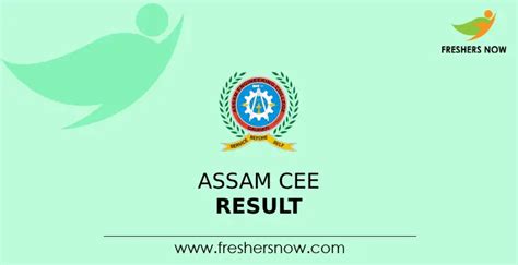 Assam HS result 2024