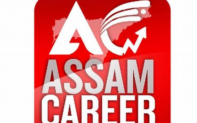 Assamcareer.Com Logo