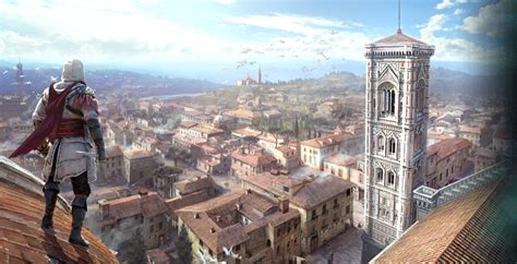  Venice Assassin's Creed II Guide and Walkthrough