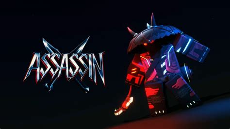 Assassin! [2014] - Roblox