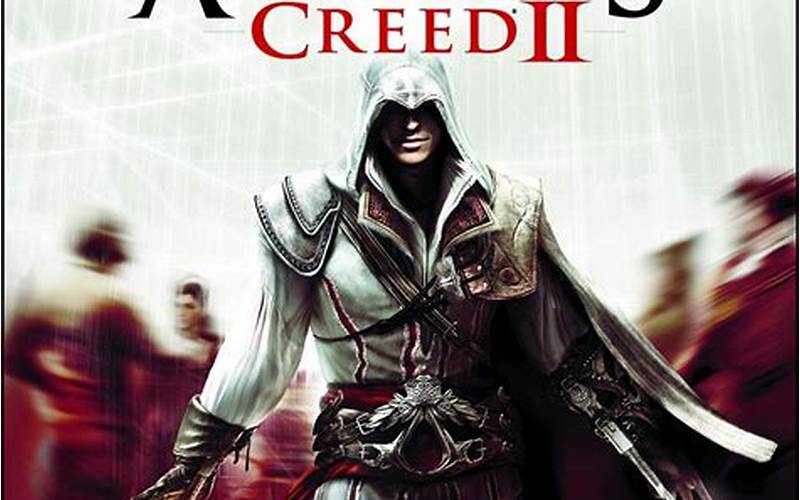 Assassin'S Creed 2 Ps3