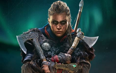 Assassin&rsquo;s Creed Valhalla