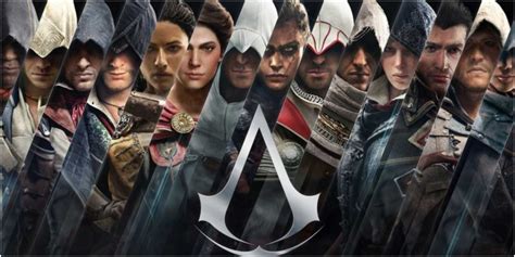 Assassin’s Creed Infinity release date