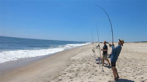 Assateague Island National Seashore