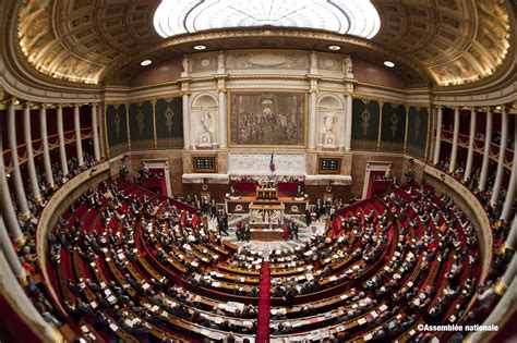 Assemblée Nationale Française