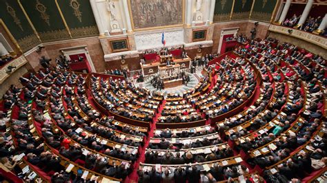 Assemblée Nationale Séance En Direct