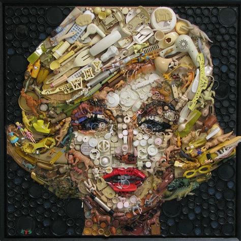 Explore the Meaning of Assemblage Art Forms
