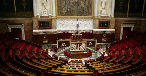 Assemblee Nationale En Direct