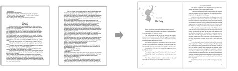 Assembling and Formatting the Book