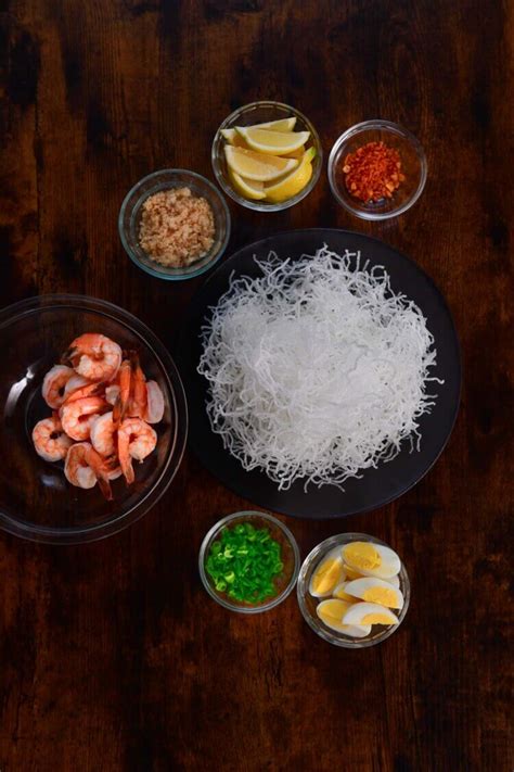 Assembling the Palabok