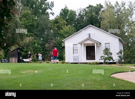 Assembly of God Church Tupelo