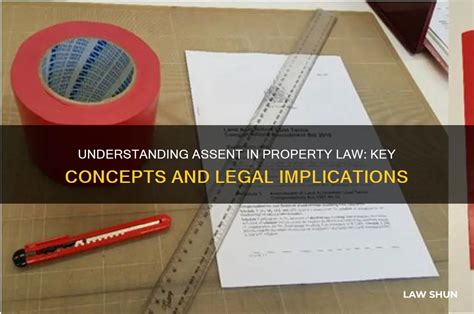 Transferring Wealth with Confidence: The Art of Granting Assent Property to Your Beloved Beneficiary