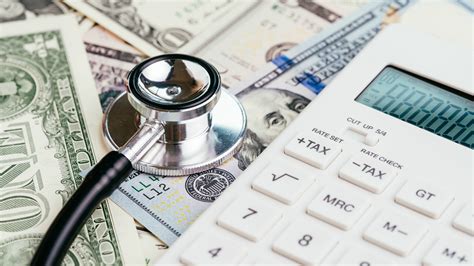 Assessing Financial Health