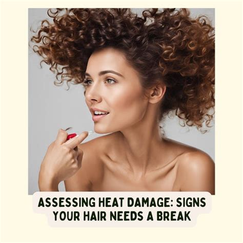Assessing Hair Damage