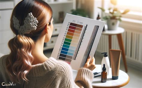 Preparation is Key: Assessing Hair Health and Color History
