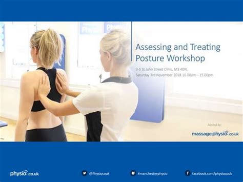 Assessing Mobility and Posture