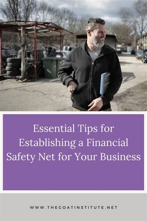 Assessing Your Financial Readiness (The Safety Net)