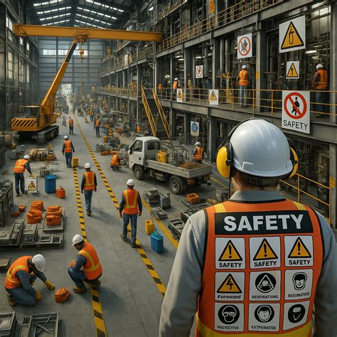 Assessing the Situation Safely