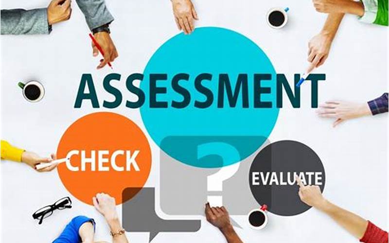 Assessment And Evaluation Of Operational Curriculum