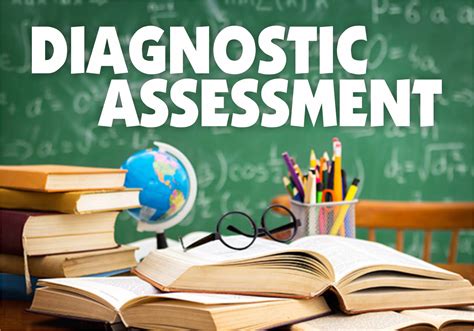 Assessment and Diagnosis