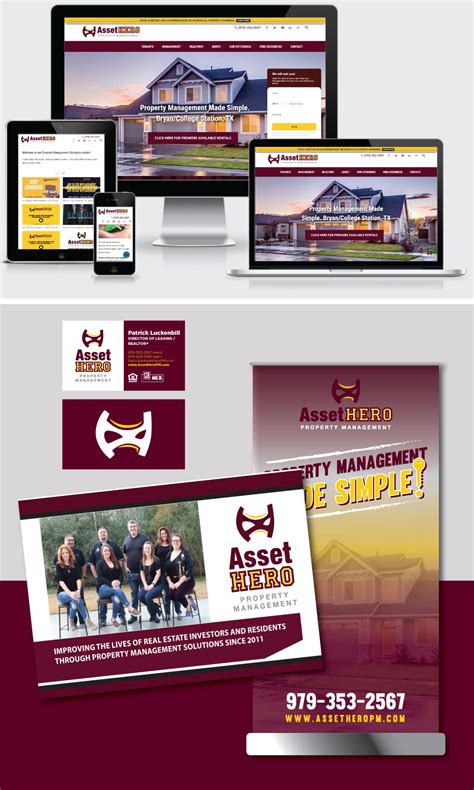 Discover the Asset Hero Property Management experience: A comprehensive review with a touch of excellence